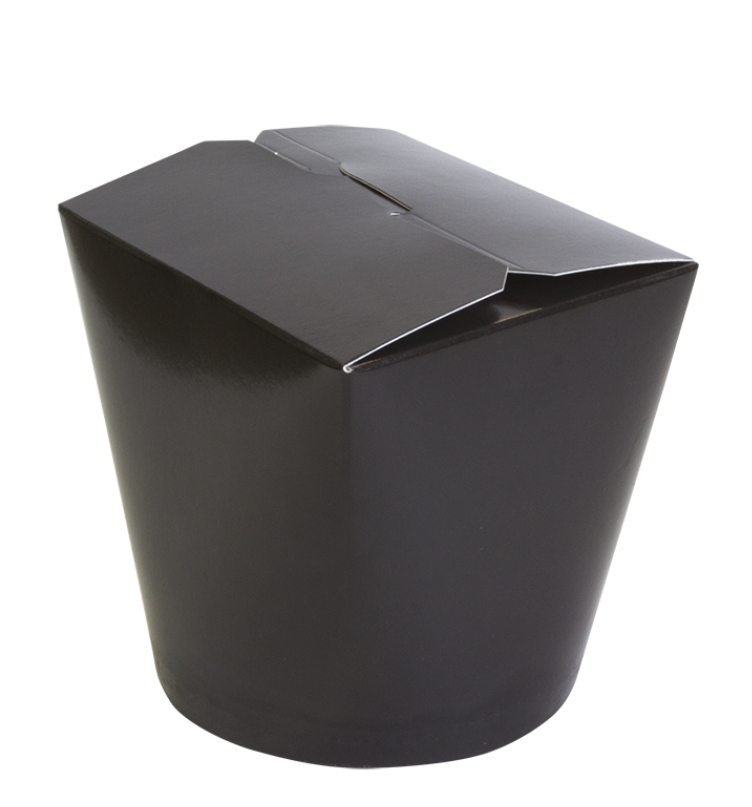 Box černý  16oz/450ml