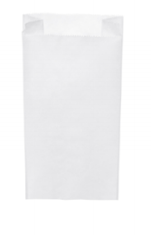 Svačinový papírový sáček 2kg (14+7 x 32 cm) [100 ks]