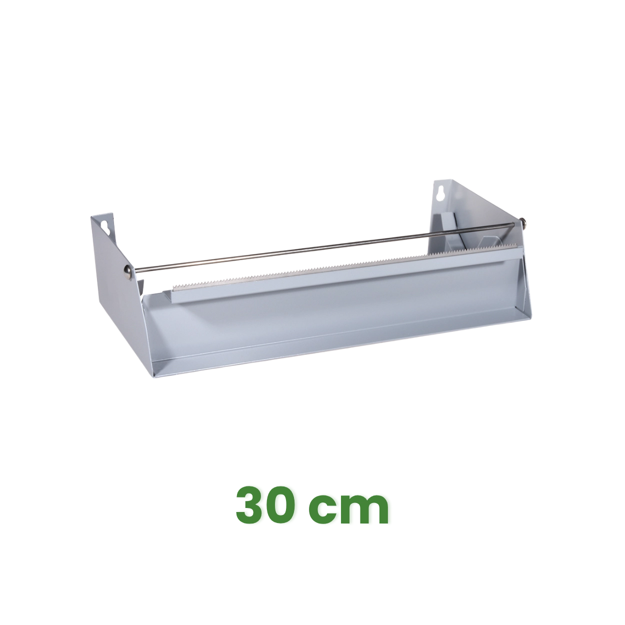 Odvinovač fólie 30 cm s pilkou [1 ks]