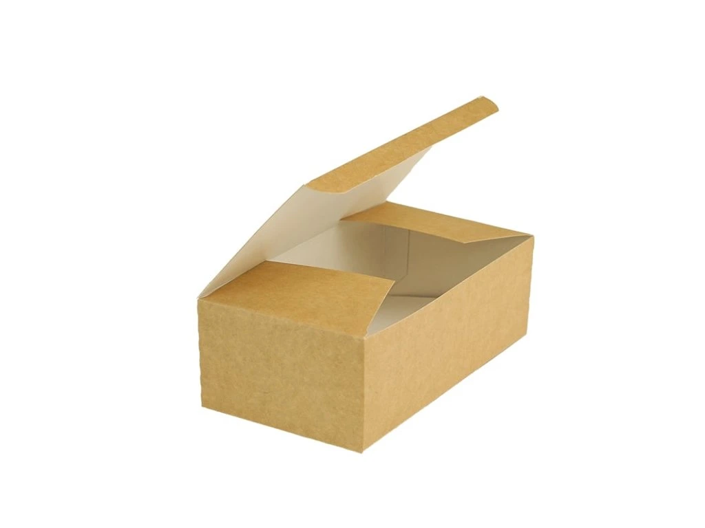 ECO FOOD BOX S/L