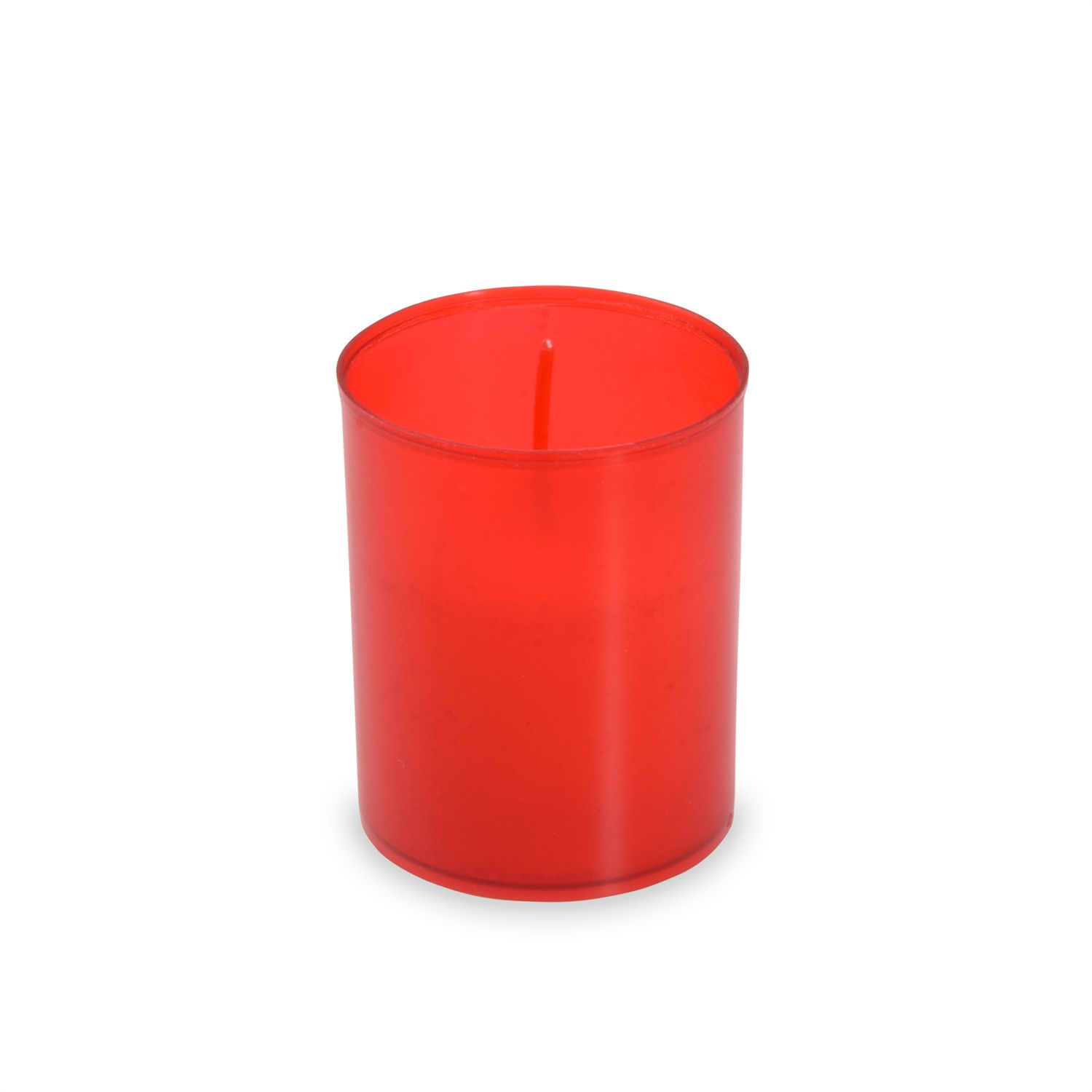 Svíčka iluminační č. 40 [4 ks]