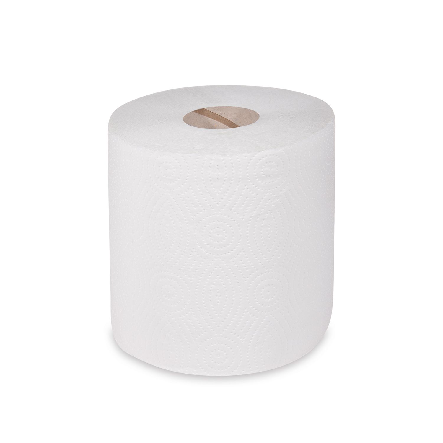 Utěrka MAXI rolovaná 2vr. 19 cm x 100 m (Ø 19 cm) [6 ks]