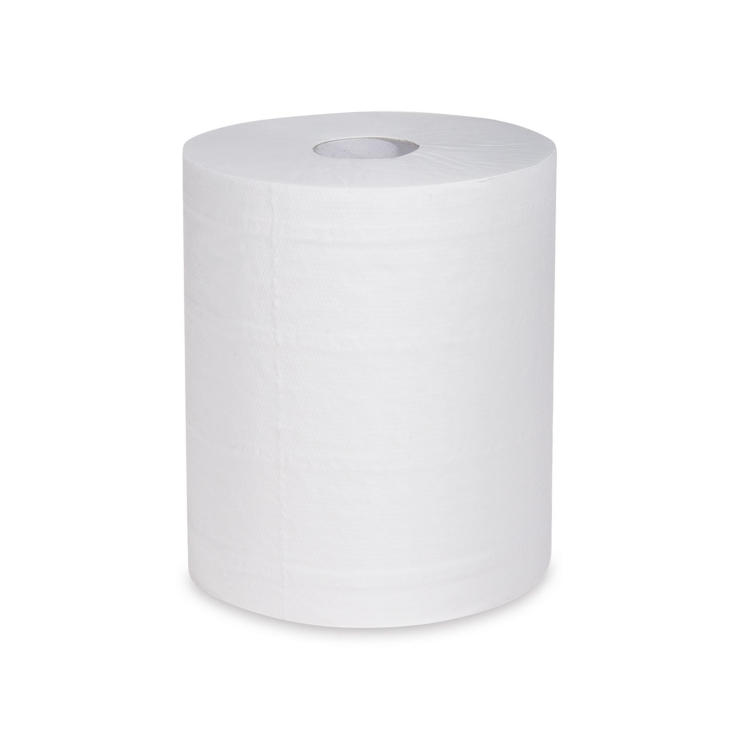 Utěrka tissue rolovaná 2vr. 22cm x 150m (Ø 19 cm) [6 ks]