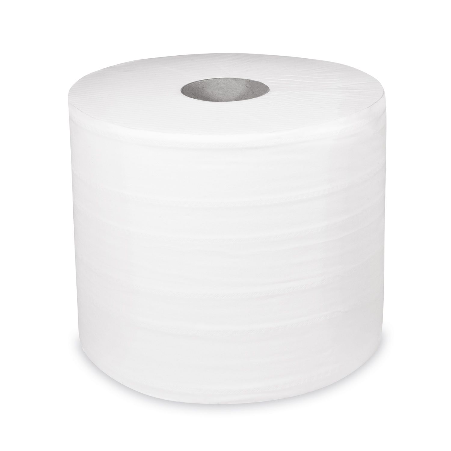Průmyslová utěrka tissue 2vr. 24cm x 304m s ražbou [2 ks]