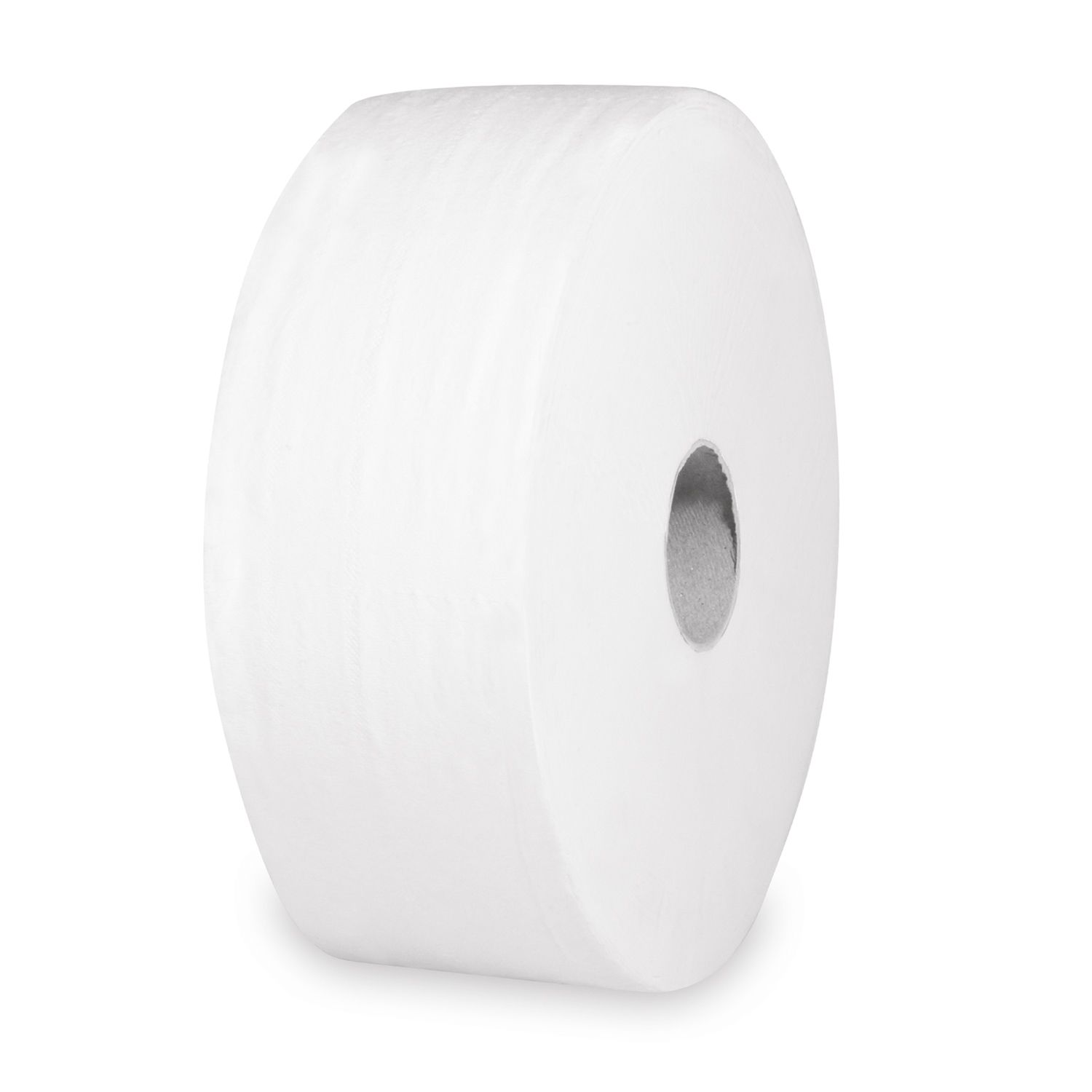 Toaletní papír tissue JUMBO 2vrstvý,celuloza Ø 28 cm [6 ks]