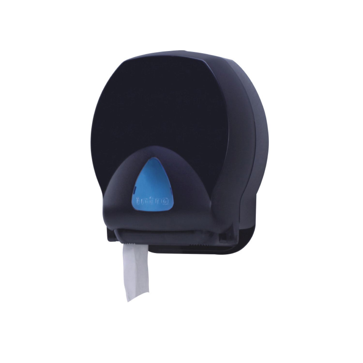 Zásobník INTRO toal. papíru JUMBO Ø 19 cm, noční modrá [1 ks]