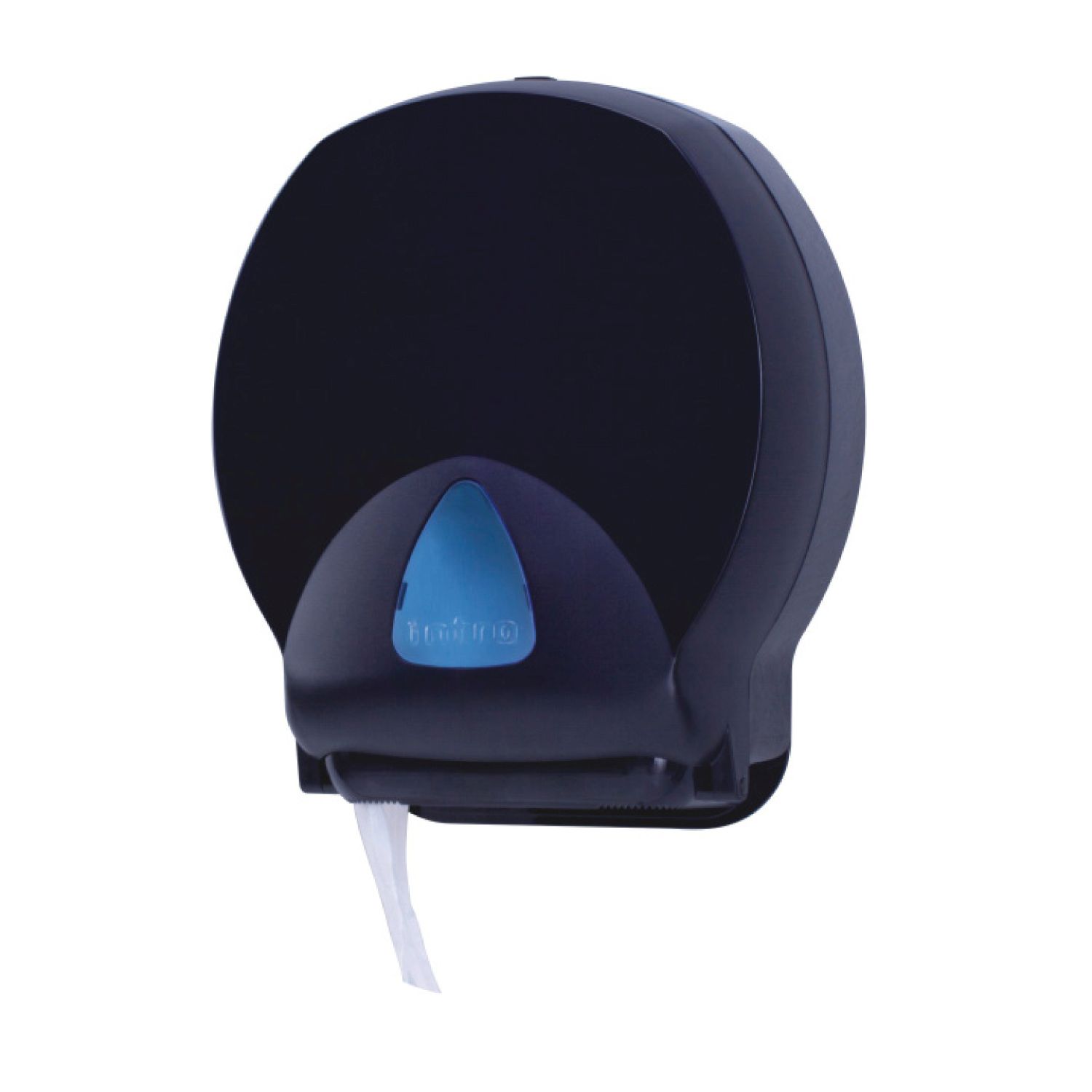 Zásobník INTRO toal. papíru JUMBO Ø 28 cm, noční modrá [1 ks]