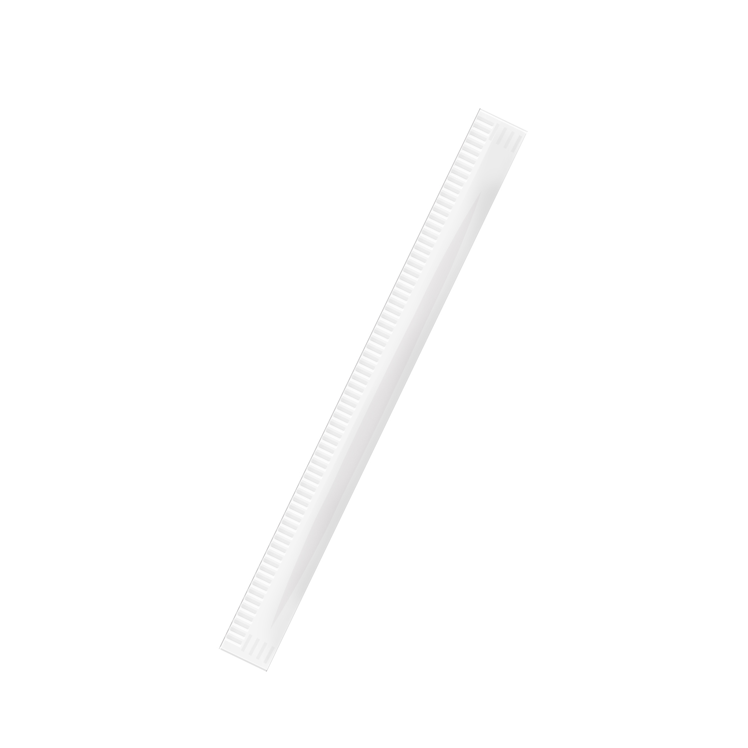 Párátko dřevěné Ø2 x 65 mm jednotlivě balené v papíru [1000 ks]