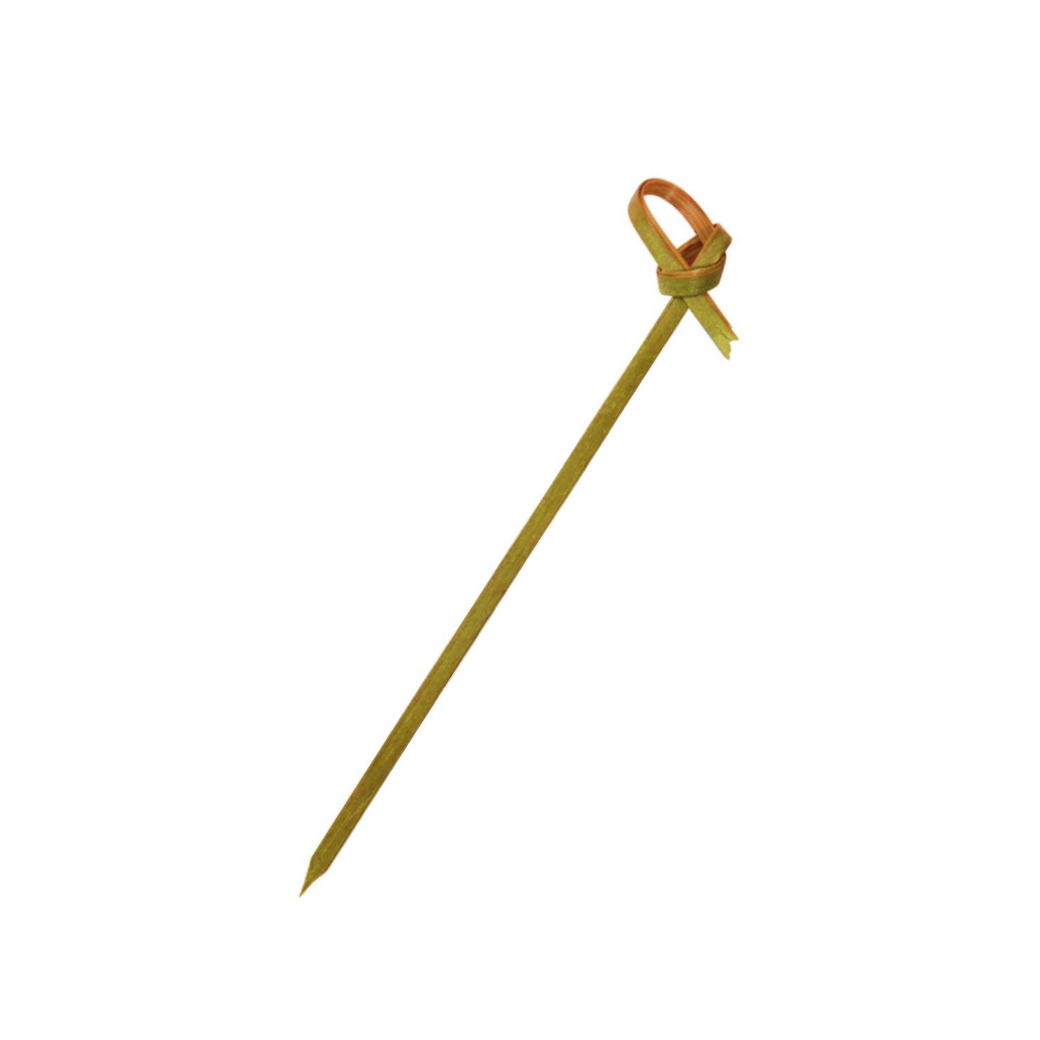Bambusový bodec UZLÍK 10 cm [100 ks]