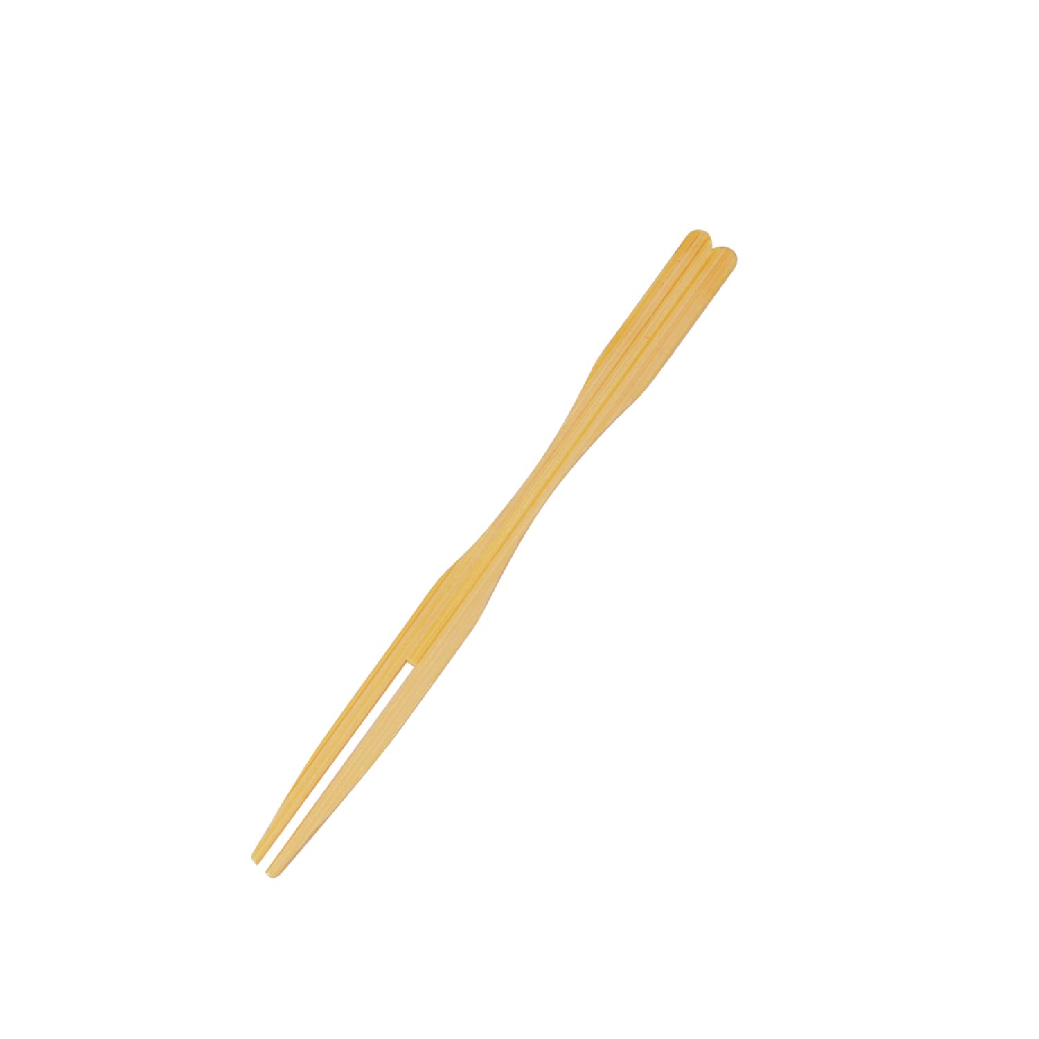 Bambusový bodec VIDLIČKA 9 cm [100 ks]