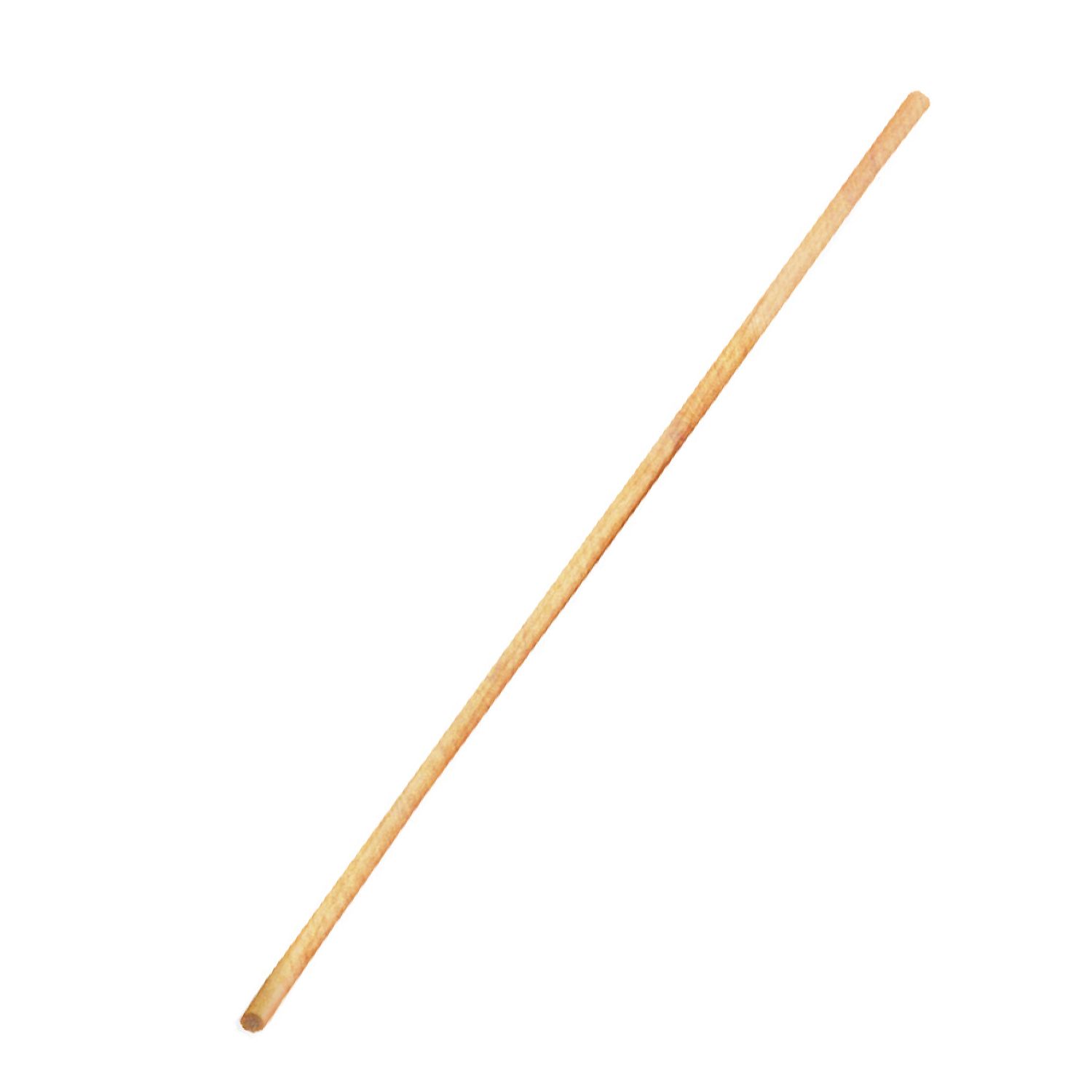 Dřevěná špejle nehrocená 30 cm, Ø 2,5 mm [100 ks]