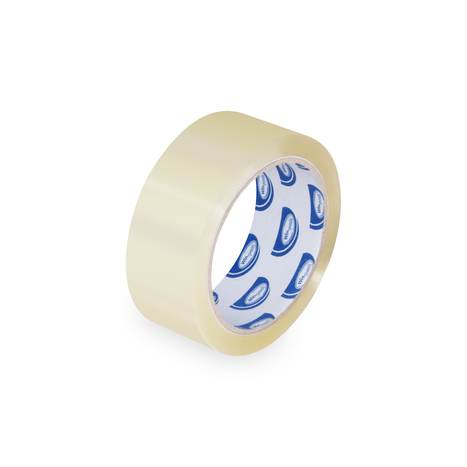 Lepící páska průhledná 66 m x 38 mm [1 ks]