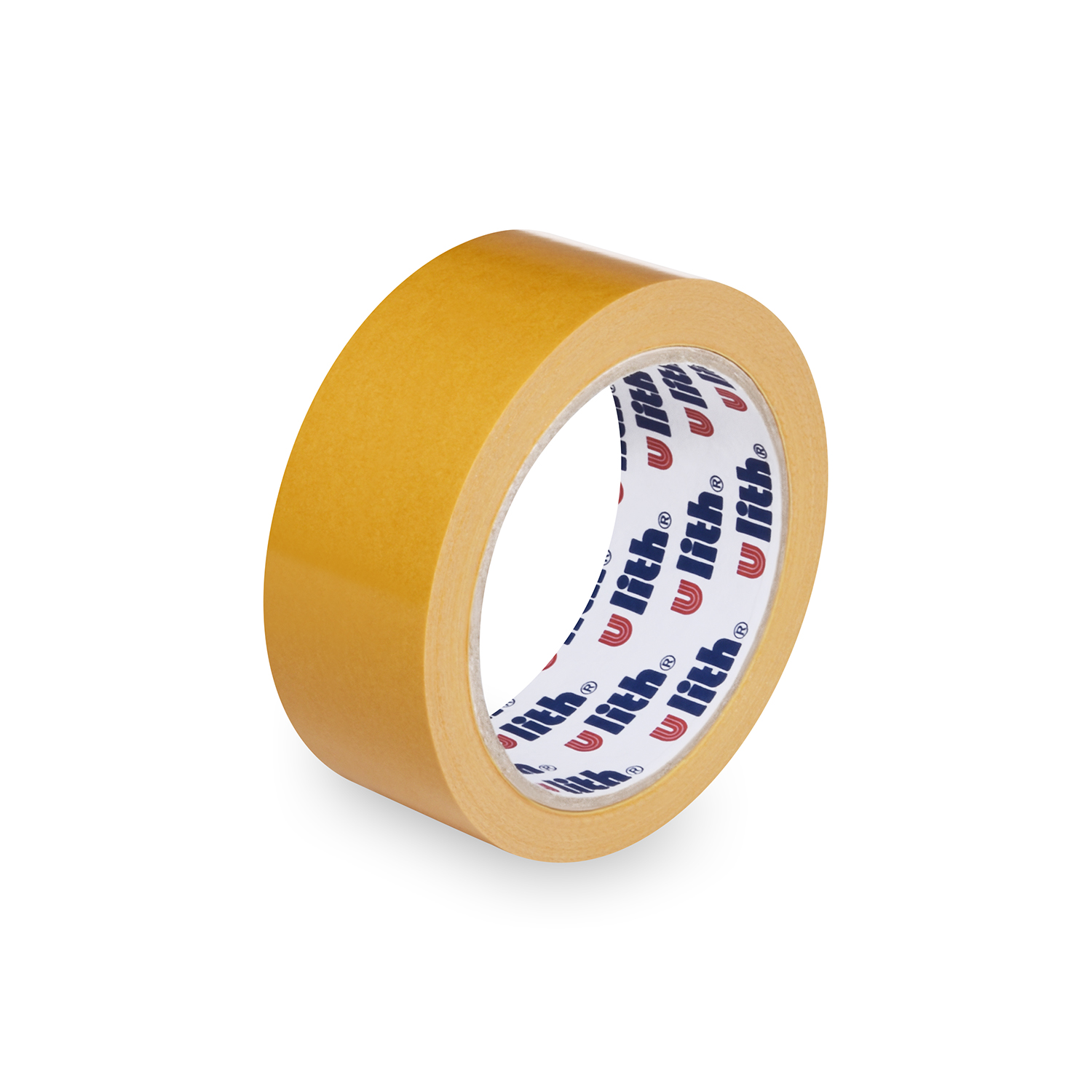 Oboustranná lepící páska 10 m x 38 mm [1 ks]