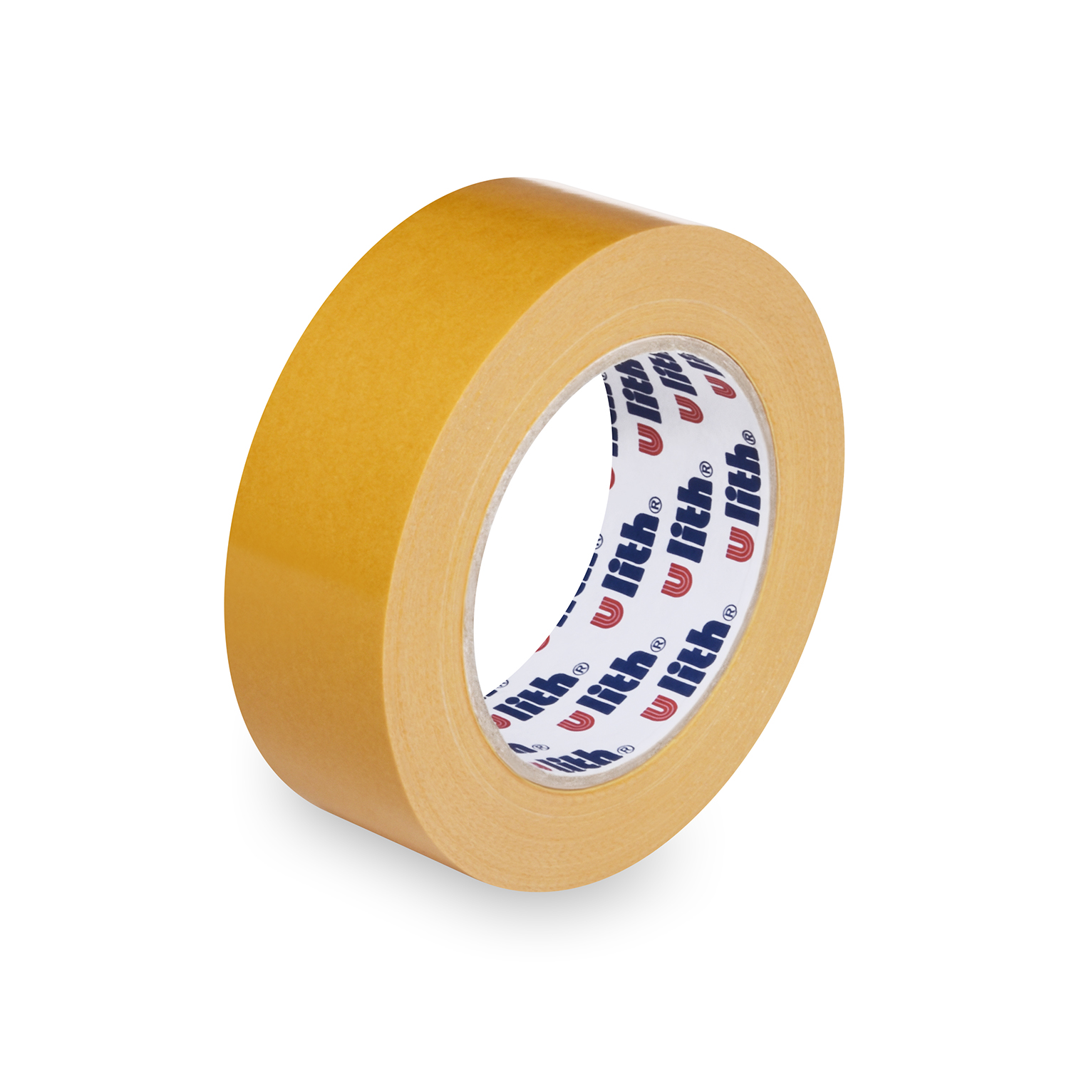 Oboustranná lepící páska 25 m x 38 mm [1 ks]
