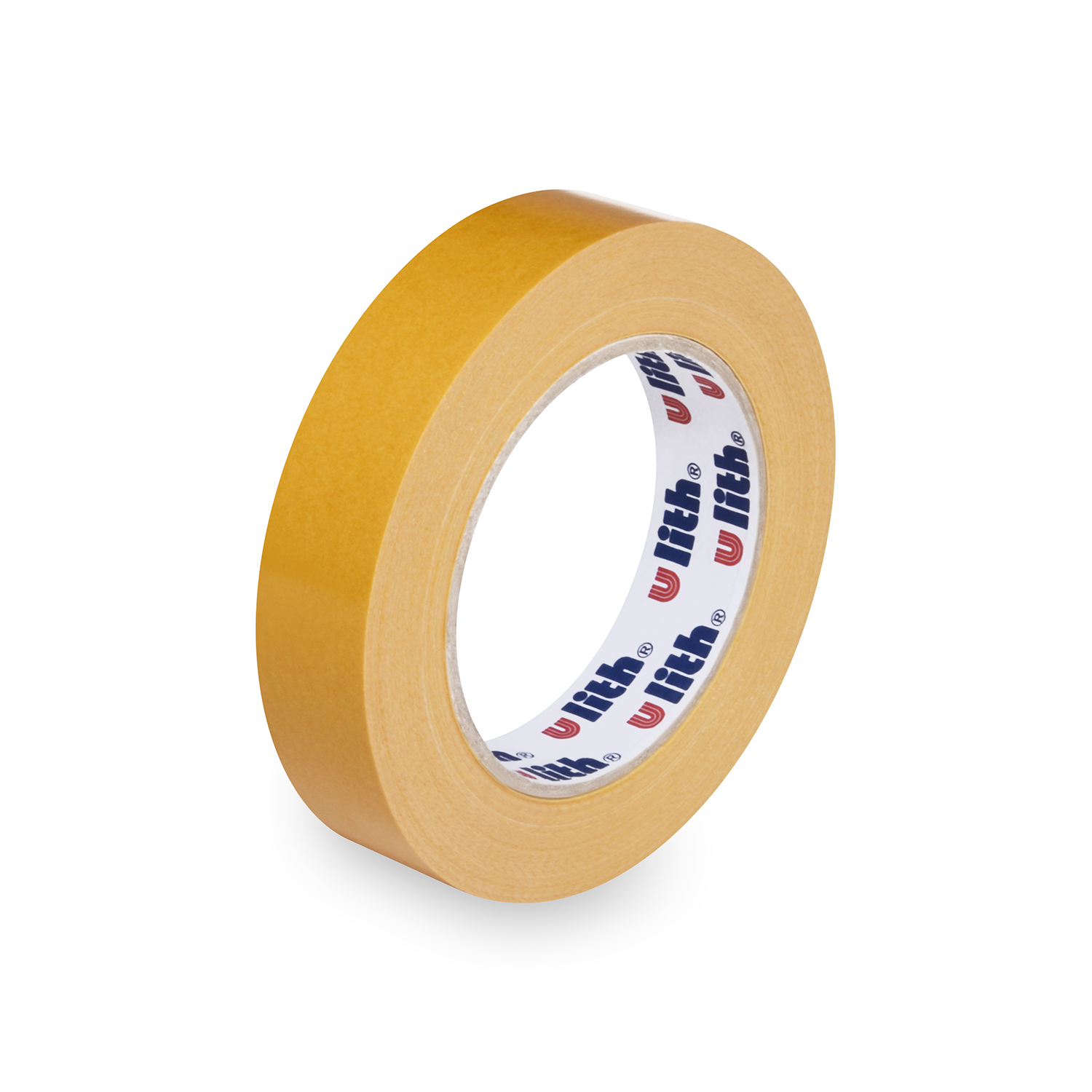 Oboustranná lepící páska 25 m x 25 mm [1 ks]