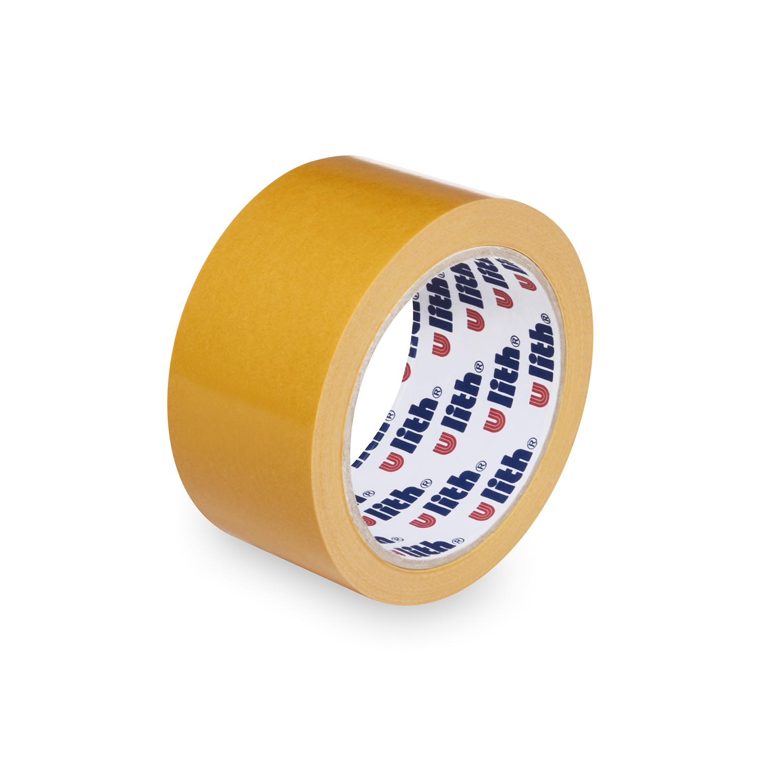 Oboustranná lepící páska s tkaninou 10 m x 50 mm [1 ks]