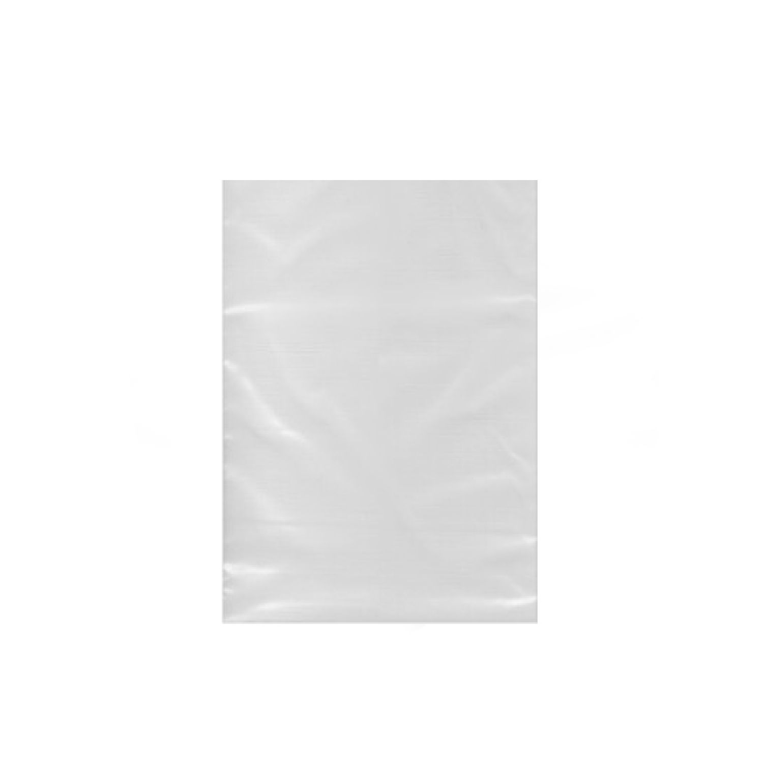 Sáček LDPE 20 x 30 cm Typ 50 [1000 ks]