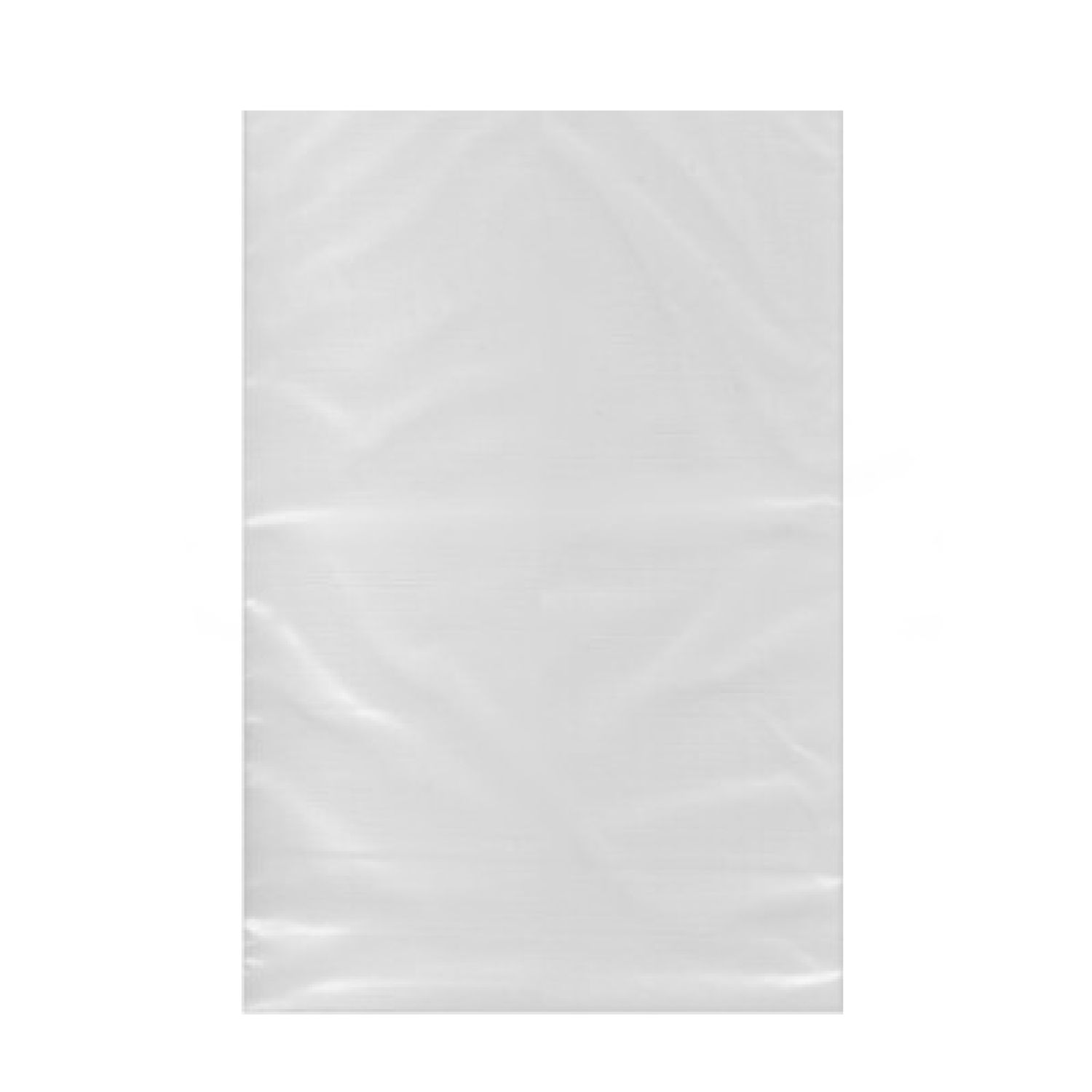 Sáček LDPE 30 x 50 cm Typ 50 [1000 ks]