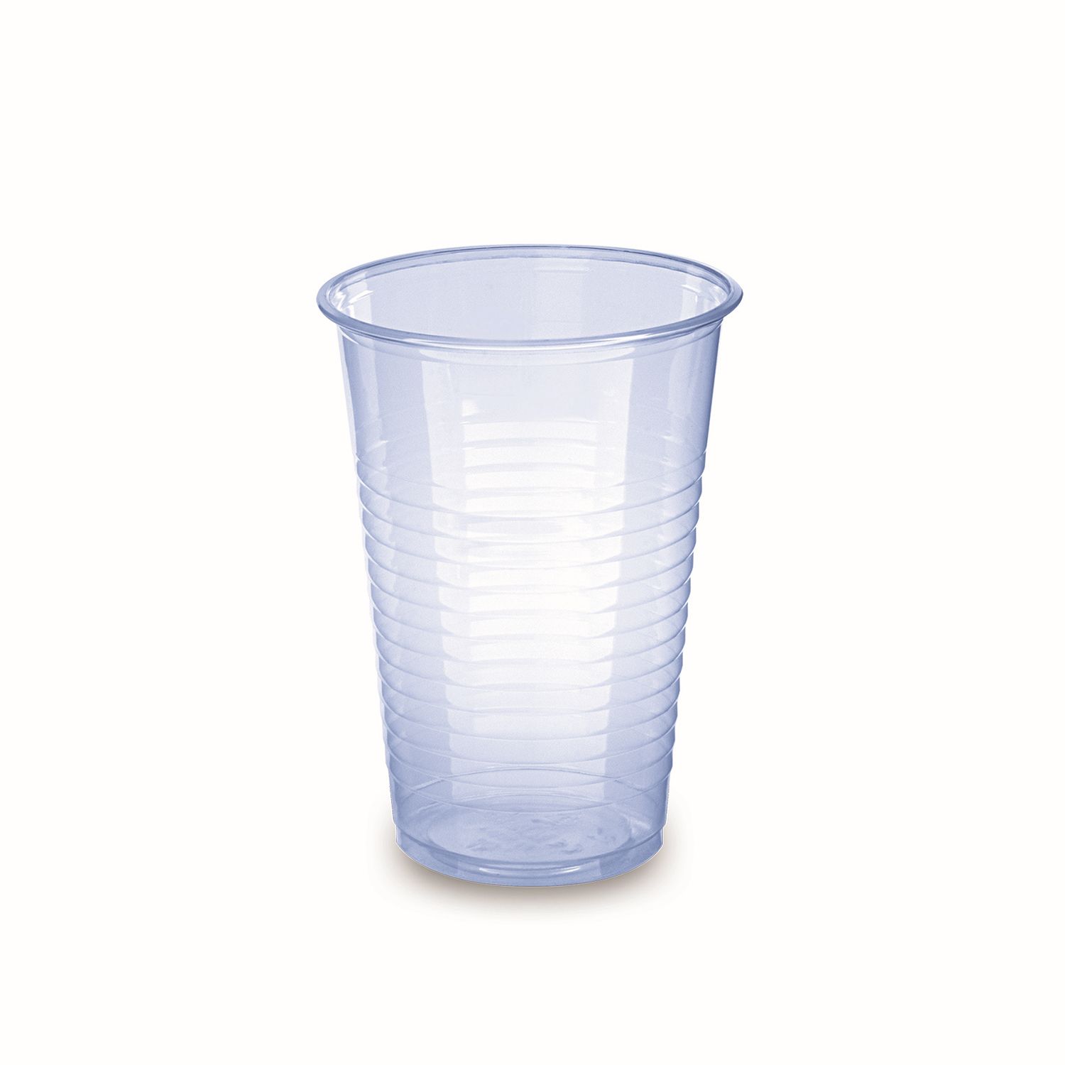 Kelímek BLUE CUP 0,2 l -PP- (Ø 70 mm) [100 ks]