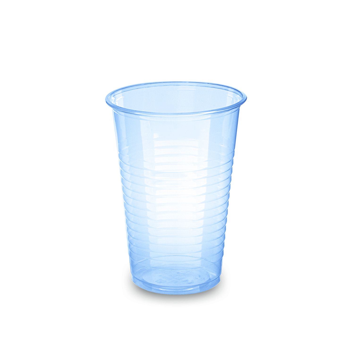Kelímek (PP) Blue Cup Ø70mm 0,2L [100 ks]