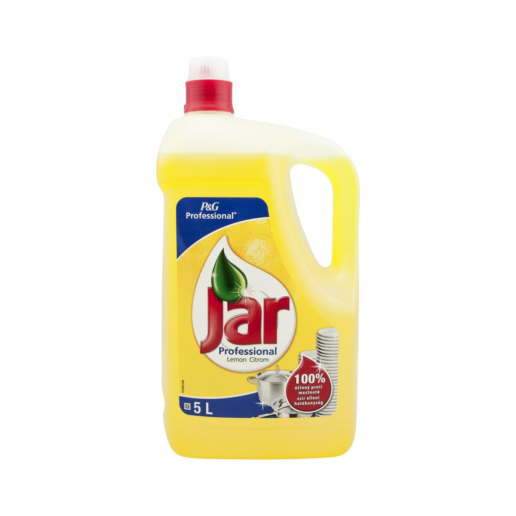 Jar professional na mytí nádobí 5L