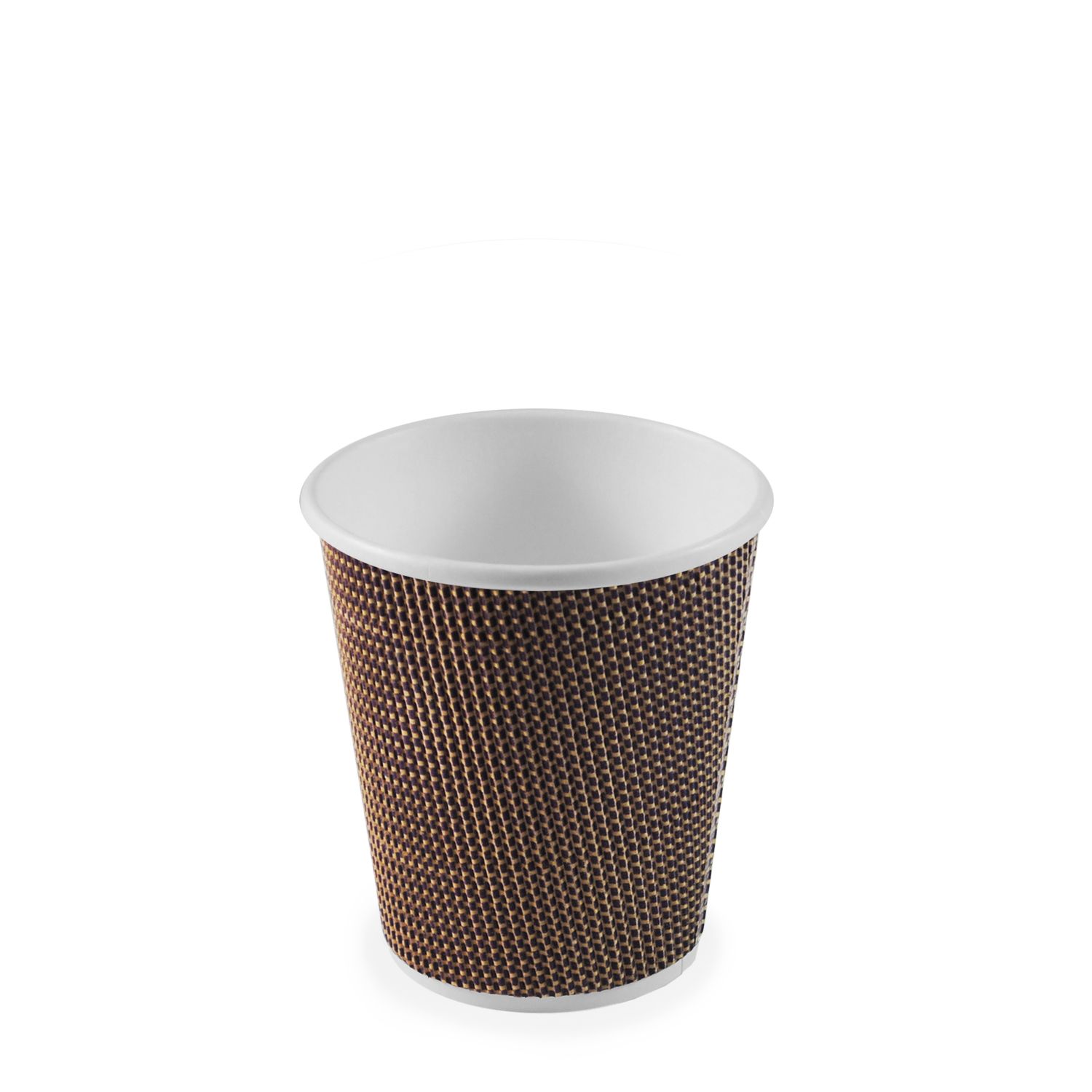 Papírový kelímek PREMIUM 280 ml, M (Ø 80 mm) [25 ks]