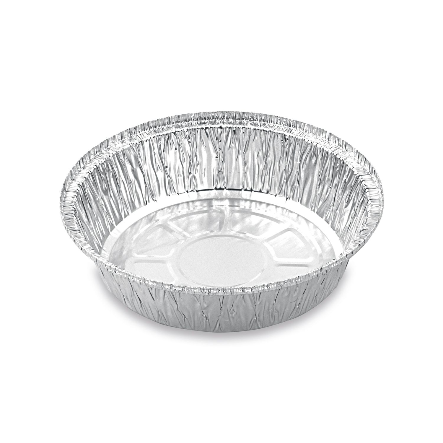 Miska kulatá ALU (770 ml) Ø 18,2 x 4,3 cm [100 ks]