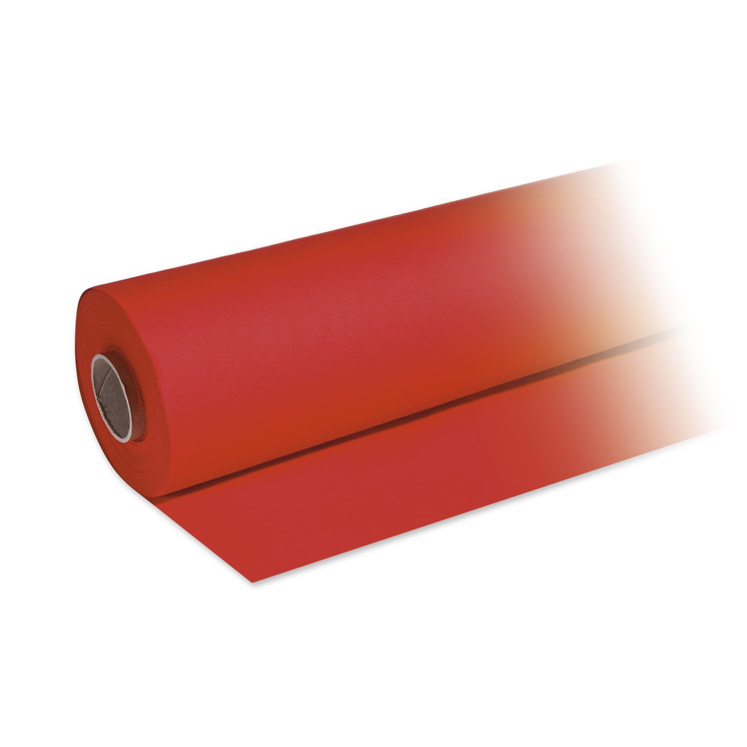 Ubrus PREMIUM 25 x 1,20 m červený [1 ks]