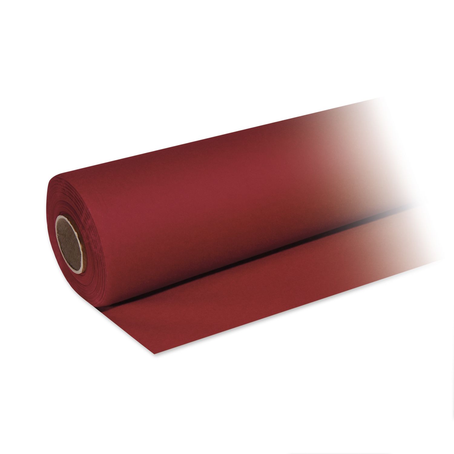 Ubrus PREMIUM 25 x 1,20 m bordový [1 ks]