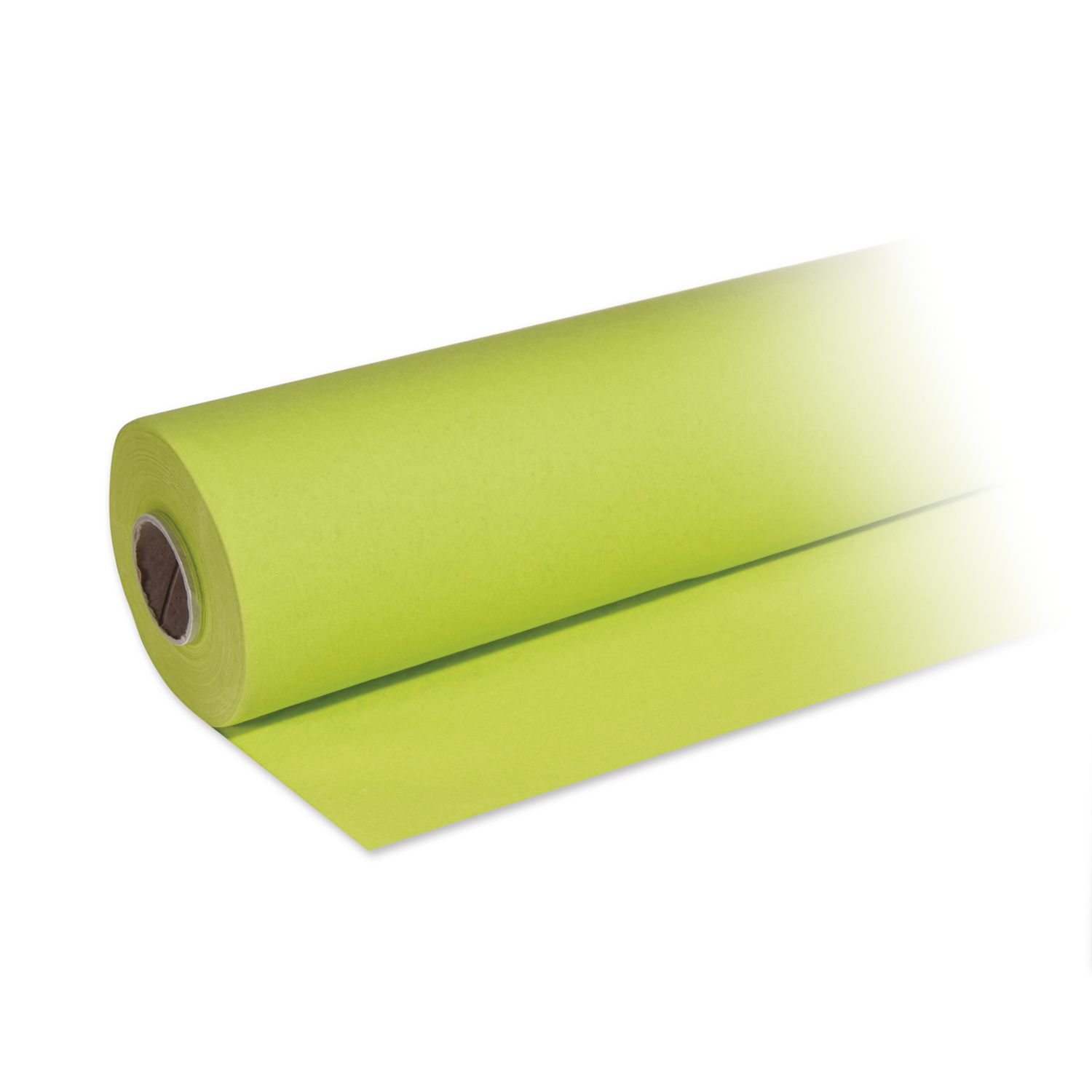 Ubrus PREMIUM 25 x 1,20 m žlutozelený [1 ks]