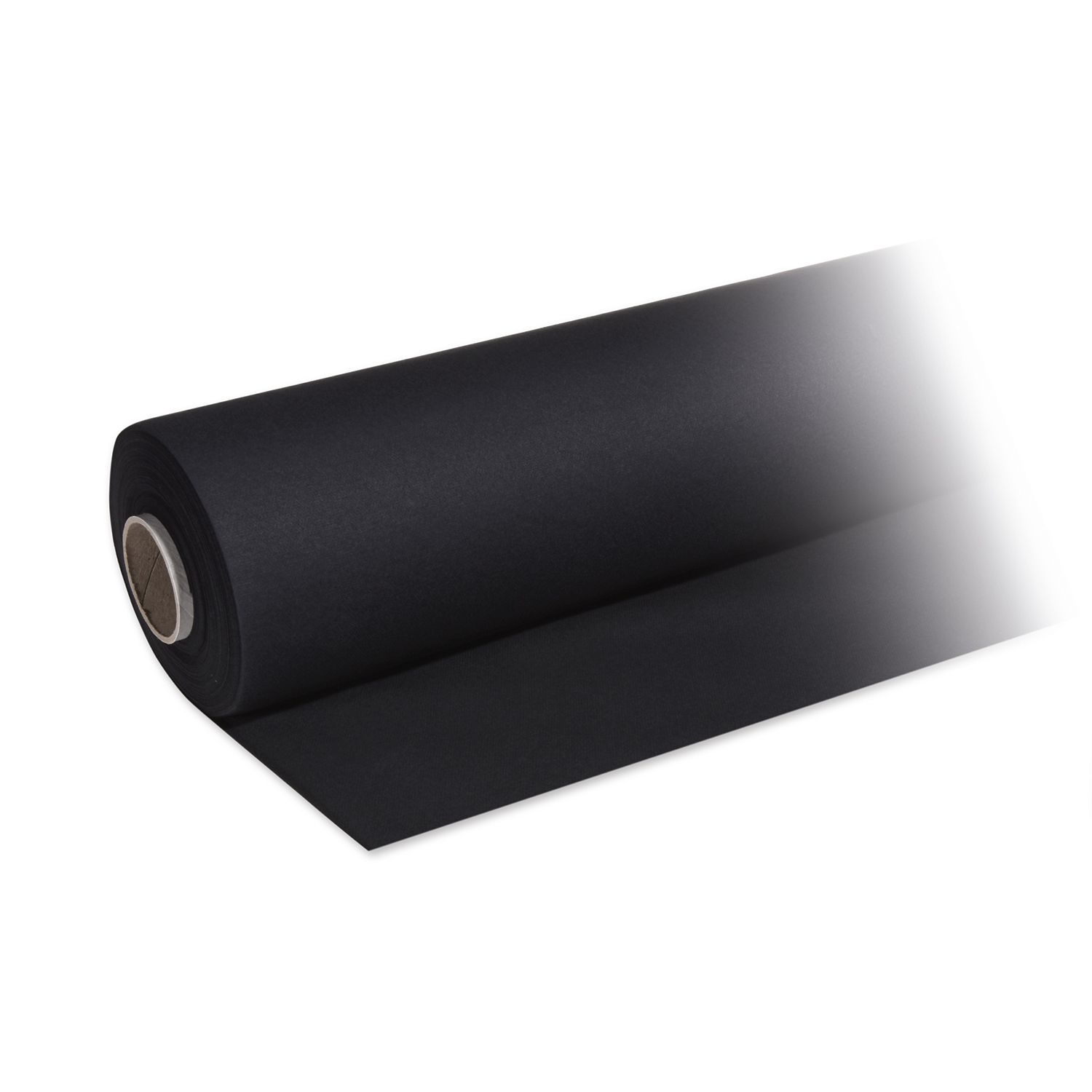 Ubrus PREMIUM 25 x 1,20 m černý [1 ks]