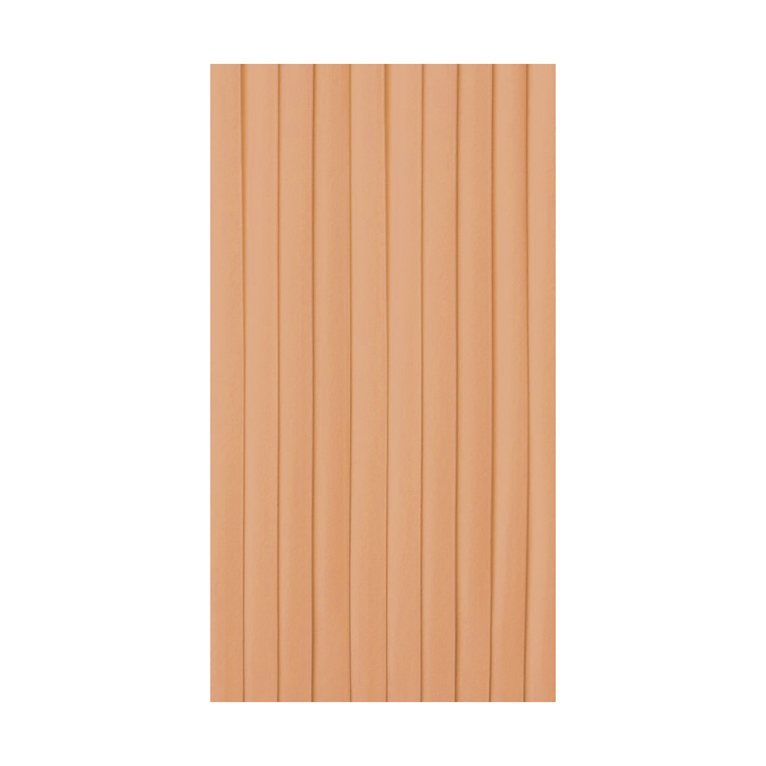 Stolová sukýnka PREMIUM 4 m x 72 cm apricot [1 ks]