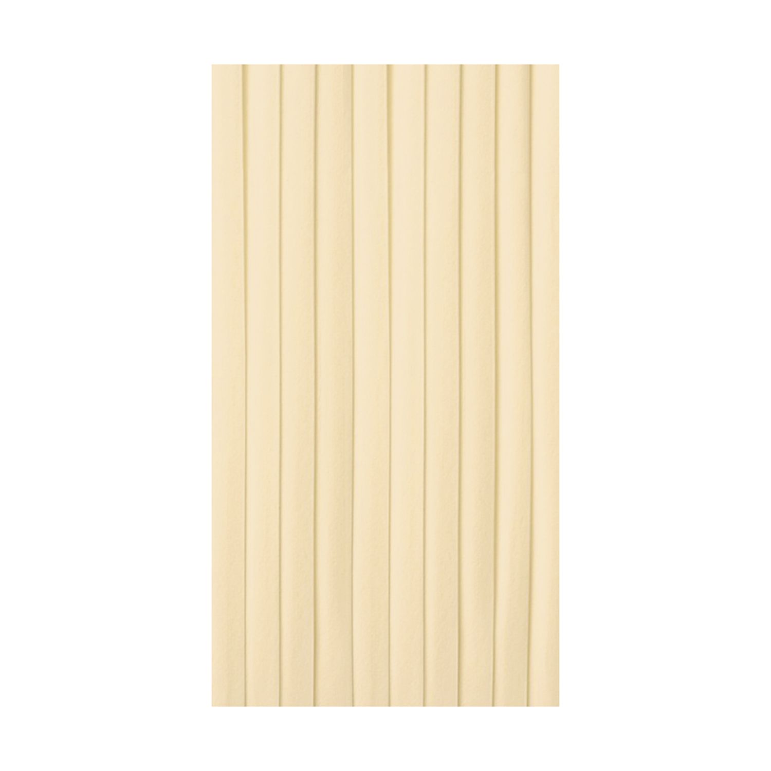 Stolová sukýnka PREMIUM 4 m x 72 cm béžová [1 ks]