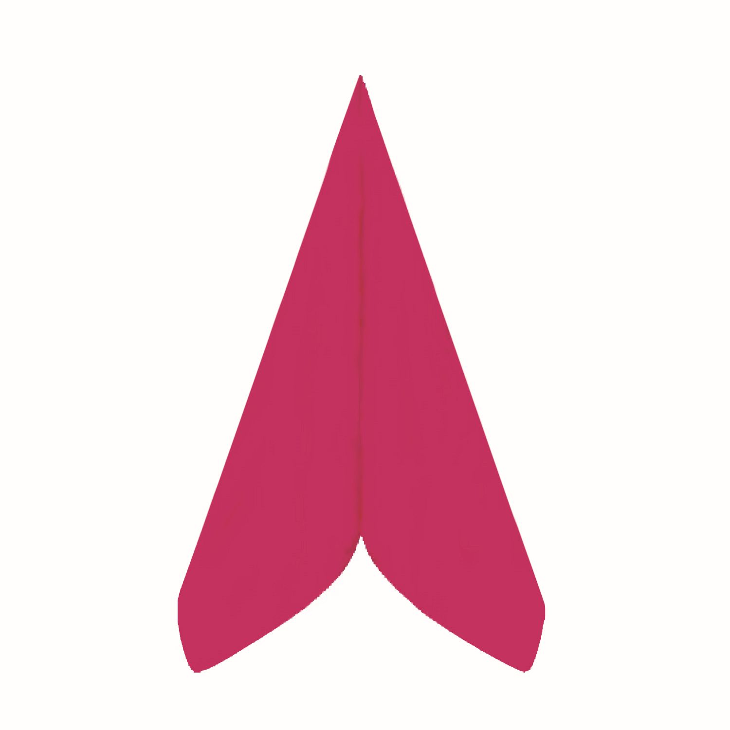 Ubrousek PREMIUM 40 x 40 cm fuchsia [50 ks]