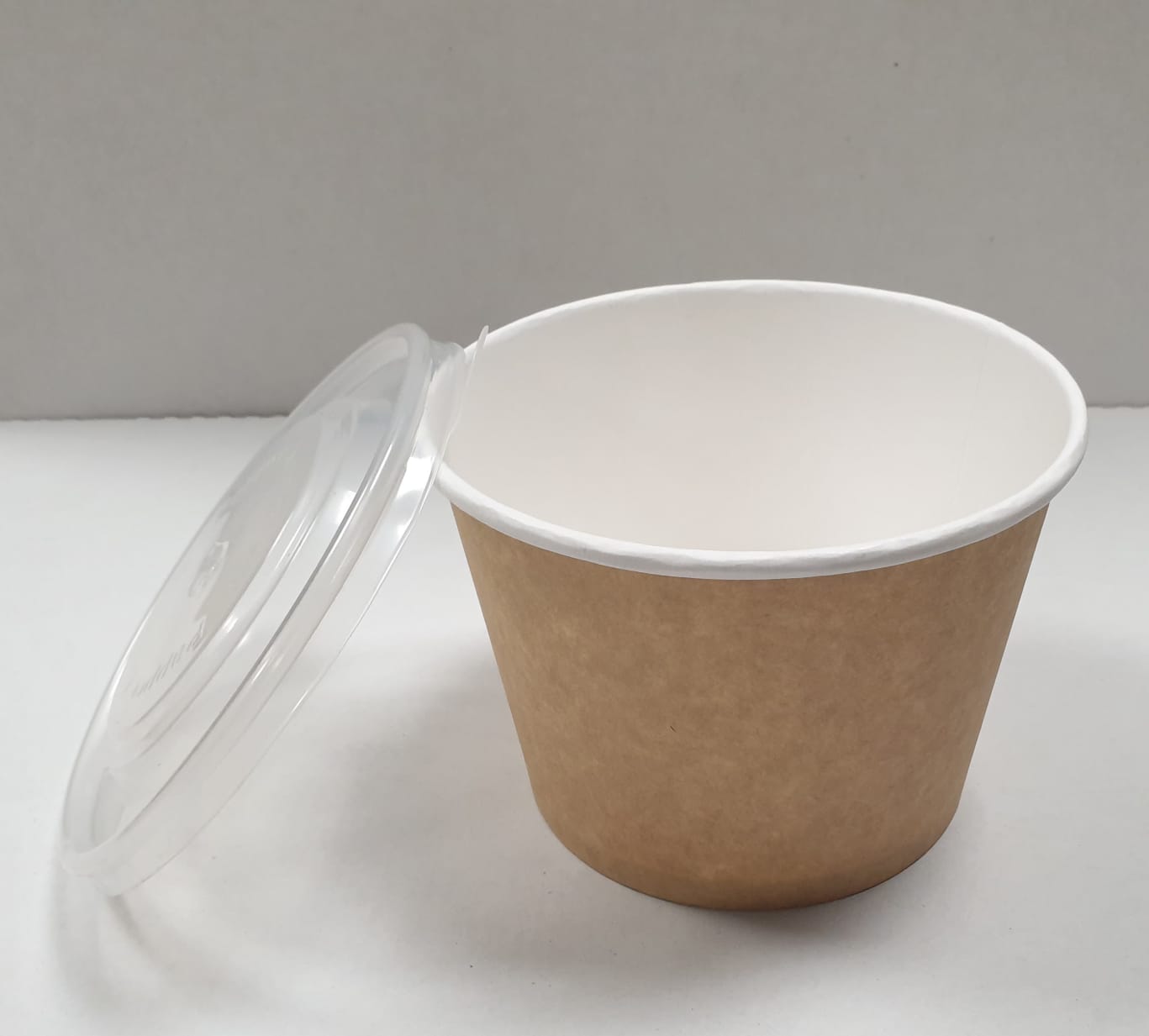 Thai soup cup 900ml / miska na polévku včetně víčka