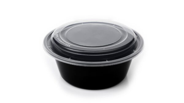 Miska na polévku/salát 40oz/1185ml + víčko [50ks]