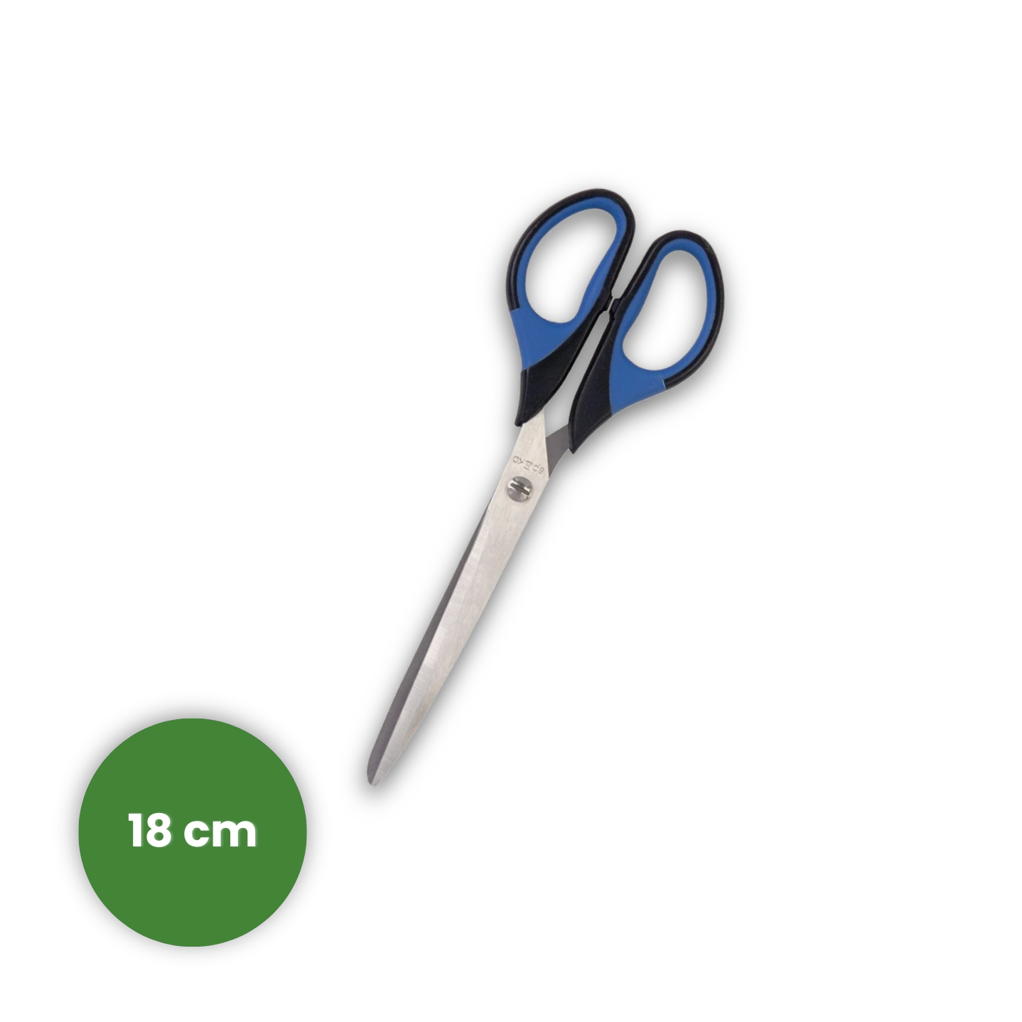 Nůžky Spoko Ergonomy 18cm [1 ks]
