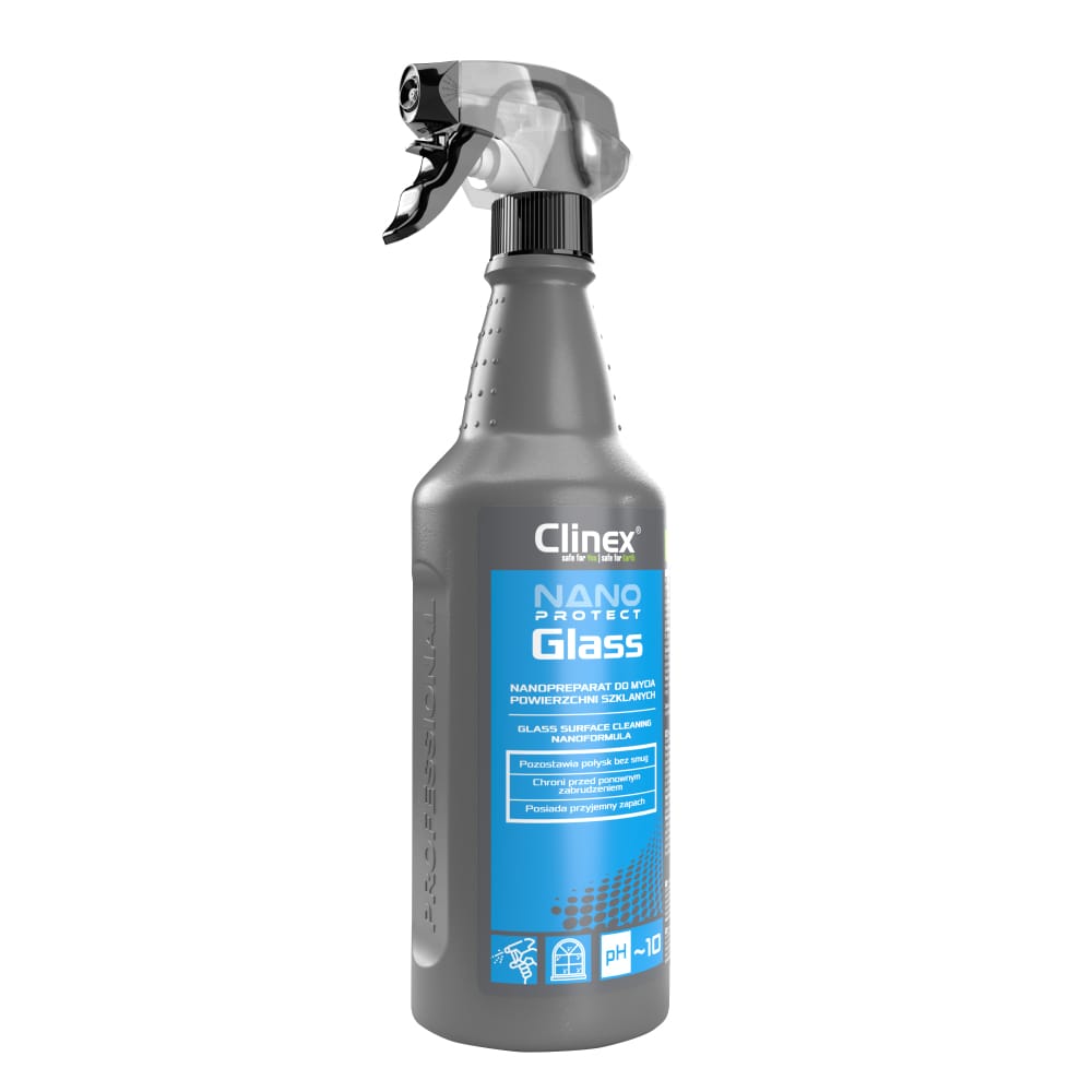 Clinex Nano Protect Glass - 1l