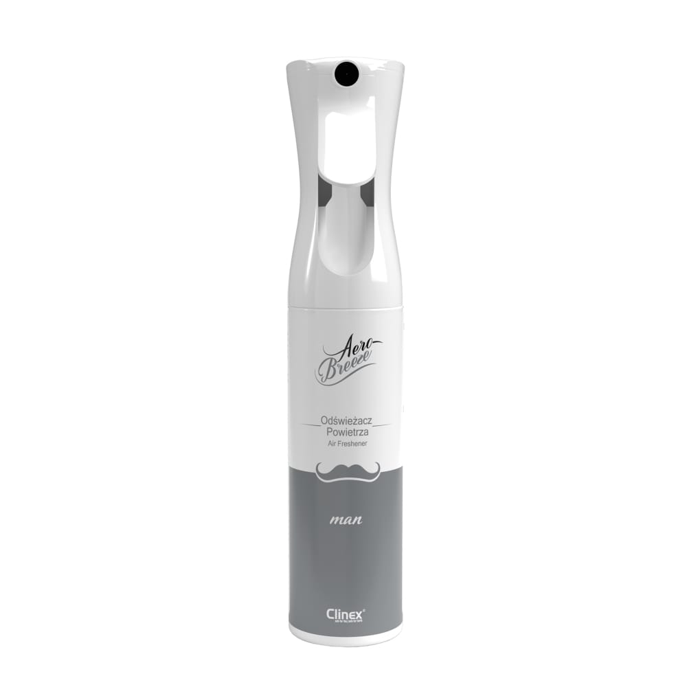 Clinex AeroBreeze pro muže - 290ml