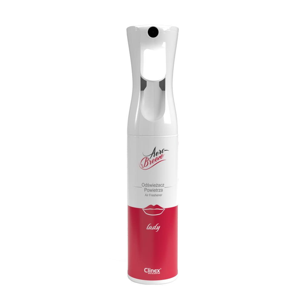 Clinex AeroBreeze Lady - 290ml