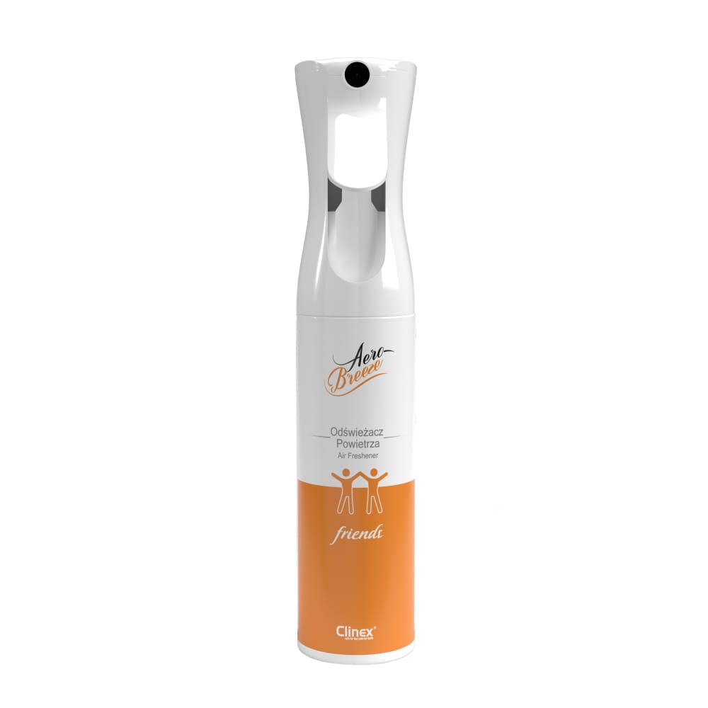 Clinex AeroBreeze Friends - 290ml