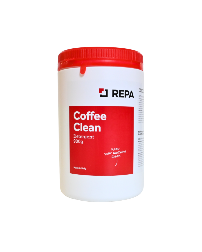 Coffee clean  900g Prostředek na čištění kávovarů