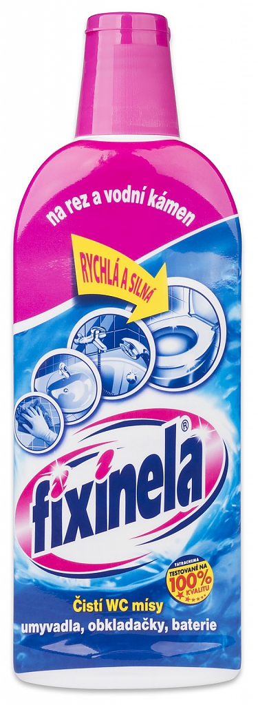 FIXINELA 500ml
