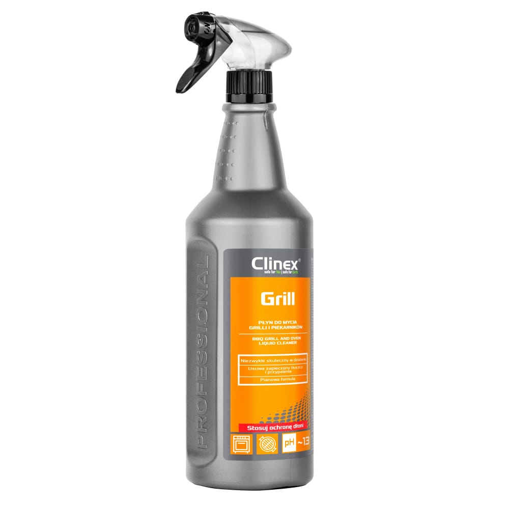 Clinex Grill professional  1l