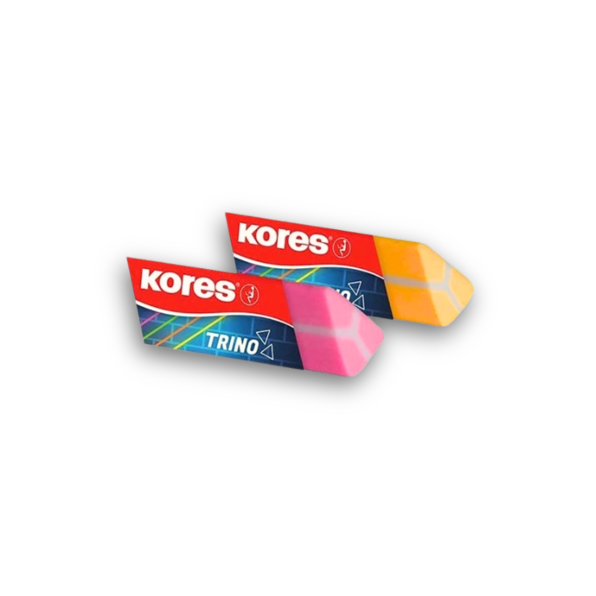 Guma Kores Trio [1 ks]