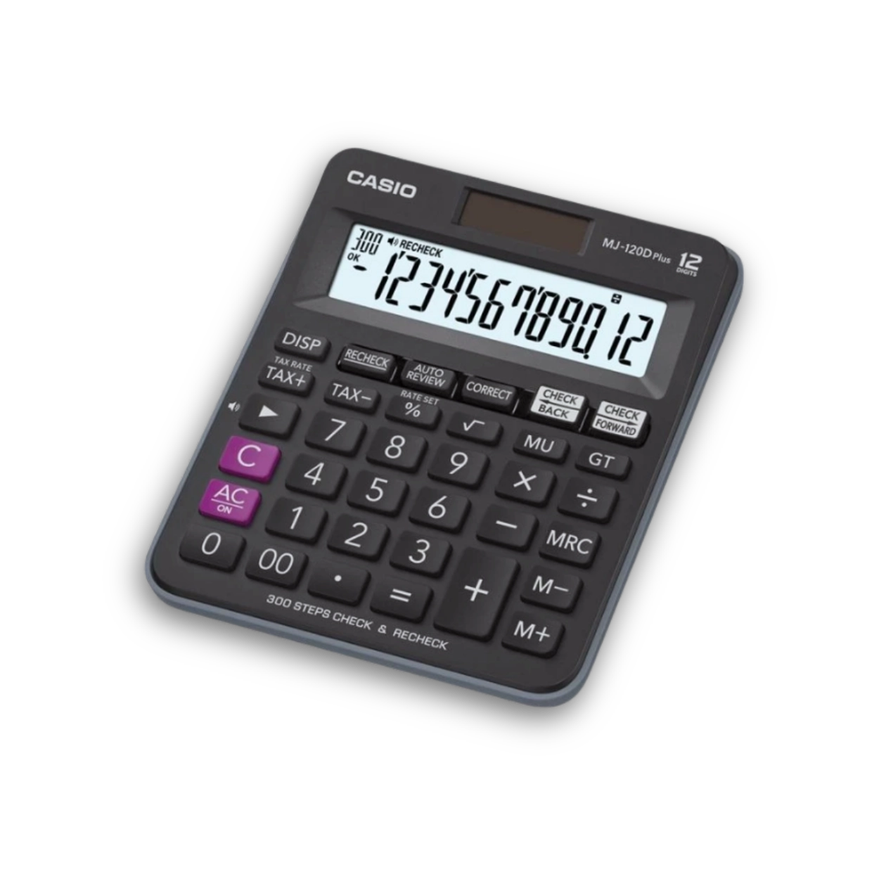 Kalkulačka CASIO stolní [1 ks]