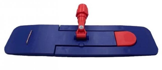 Držák KLARO 50cm kapsový mop s jazykem
