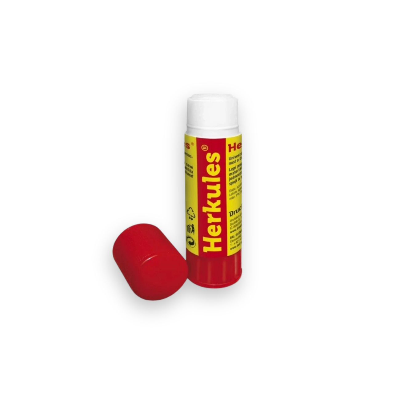 Lepicí tyčinka Herkules 40g