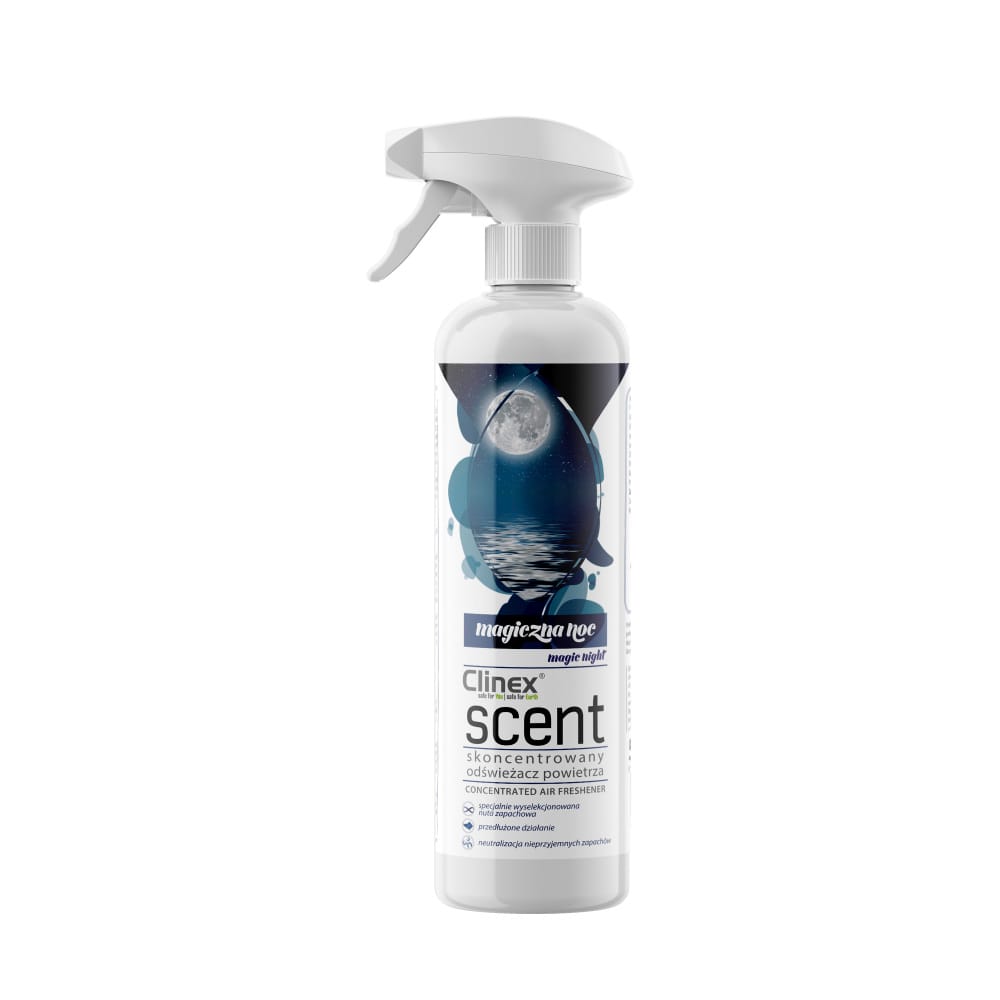 Clinex Scent Magic Night - 500ml
