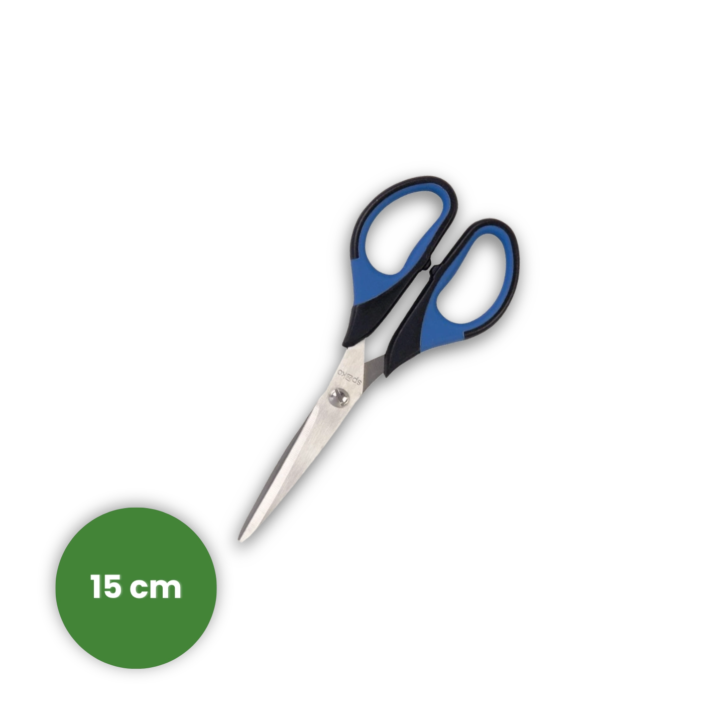 Nůžky Spoko Ergonomy 15cm [1 ks]